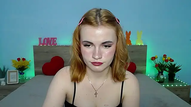 MargaritaKiss online show from March 2025 08:00:01 AM