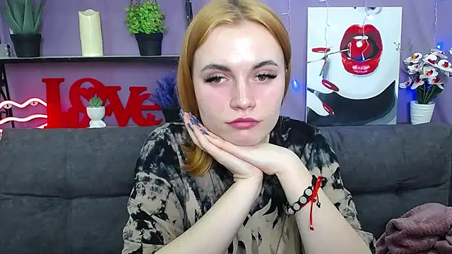 MargaritaKiss online show from March 2025 05:52:02 AM