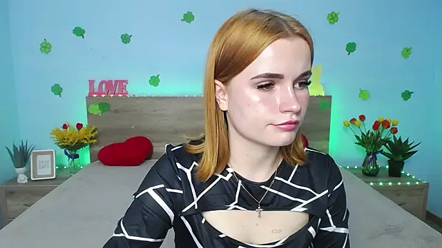 MargaritaKiss online show from March 2025 07:59:01 AM