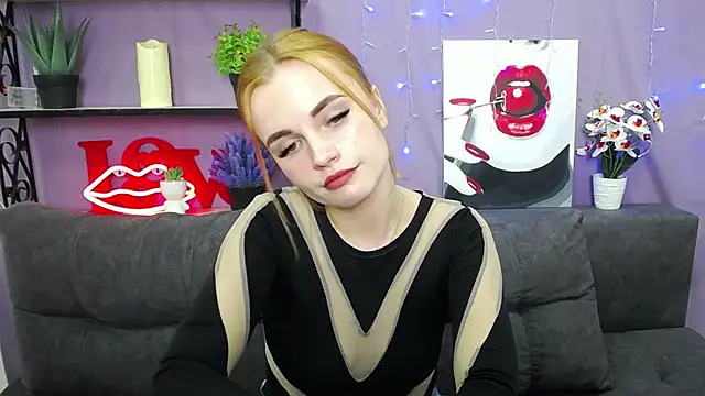 MargaritaKiss online show from March 2025 07:57:02 PM