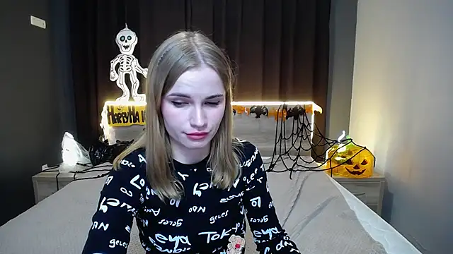 MargaritaKiss online show from October 2025 06:51:01 PM