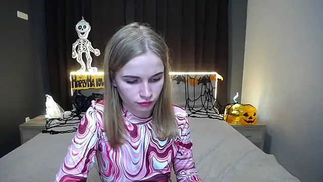 MargaritaKiss online show from October 2025 08:10:01 PM