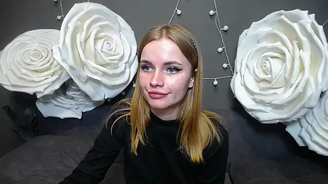 MargaritaKiss online show from December 2025 07:54:02 PM