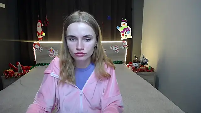 MargaritaKiss online show from December 2025 08:49:01 PM