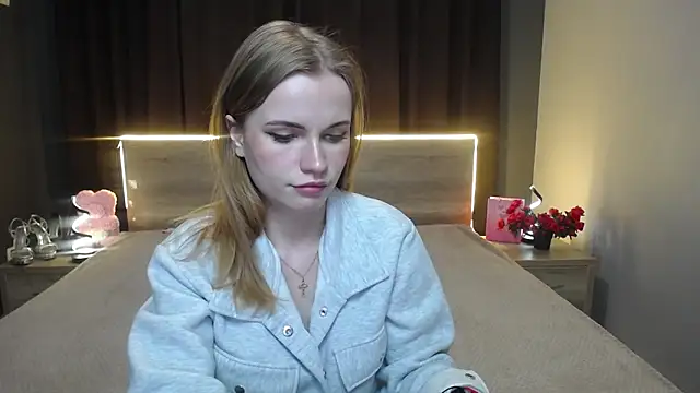 MargaritaKiss online show from February 2026 07:17:02 PM