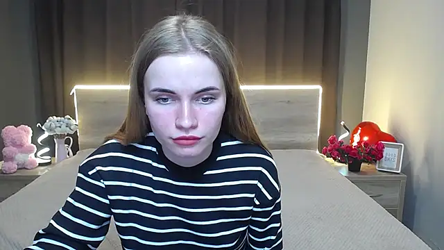 MargaritaKiss online show from February 2026 07:12:02 PM