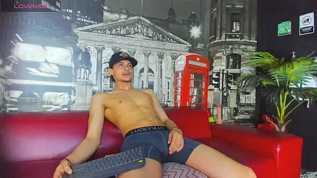 CloeRodriguez online show from May 2026 09:17:02 AM