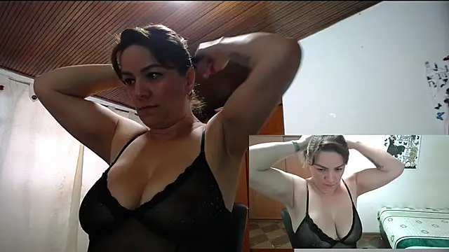 Snapshot of wandarubio chatting on January 2025 09:46:02 PM wandarubio online show from January 2025 09:46:02 PM