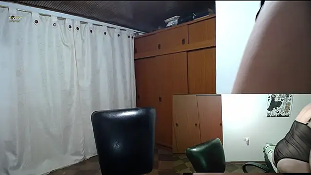 Snapshot of wandarubio chatting on January 2025 12:48:02 AM wandarubio online show from January 2025 12:48:02 AM