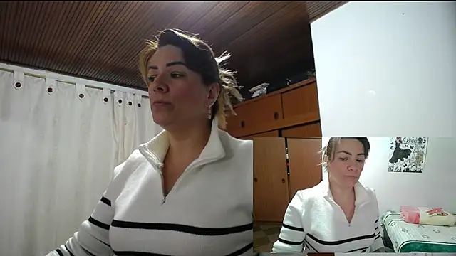 Snapshot of wandarubio chatting on January 2025 11:11:01 PM wandarubio online show from January 2025 11:11:01 PM