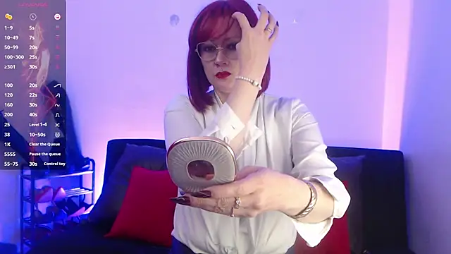 Ammy lee 69 online show from January 2025 06:40:02 PM