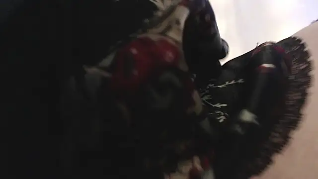 Marci owo online show from January 2025 11:19:02 PM