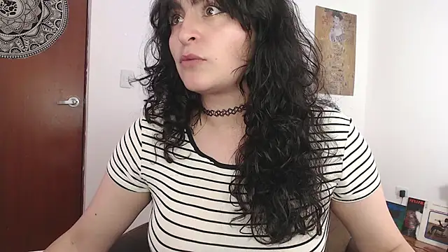 Marci owo online show from February 2025 07:10:01 PM