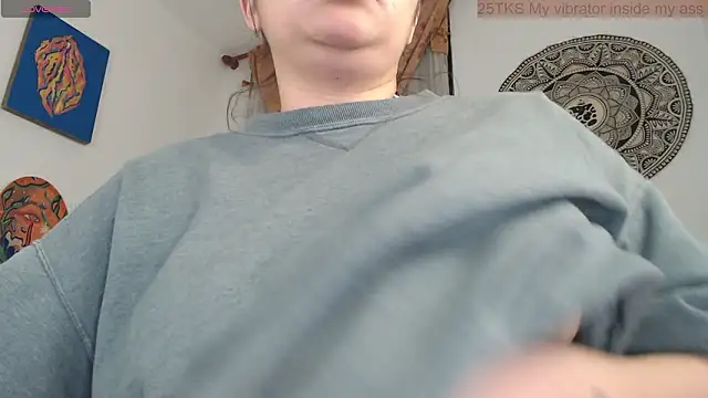 Marci owo online show from February 2026 08:20:01 AM