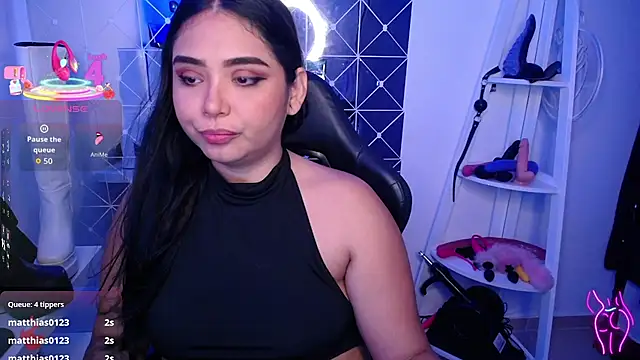 heetsah online show from March 2026 09:20:01 PM