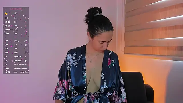 thaliacollins online show from January 2025 03:08:01 PM