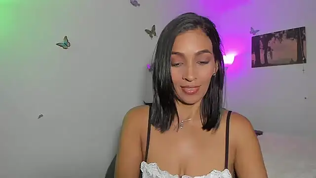 Mila-yang online show from October 2025 02:21:02 AM