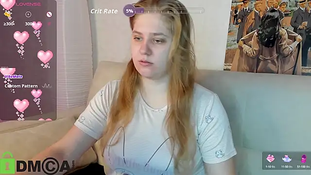 Snapshot of Megan_Violer chatting on September 2025 03:24:02 PM Megan Violer online show from September 2025 03:24:02 PM