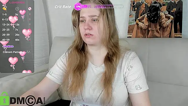 Snapshot of Megan_Violer chatting on September 2025 03:15:01 PM Megan Violer online show from September 2025 03:15:01 PM