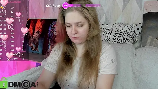 Snapshot of Megan_Violer chatting on October 2025 05:10:02 PM Megan Violer online show from October 2025 05:10:02 PM