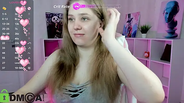 Snapshot of Megan_Violer chatting on October 2025 05:14:02 PM Megan Violer online show from October 2025 05:14:02 PM