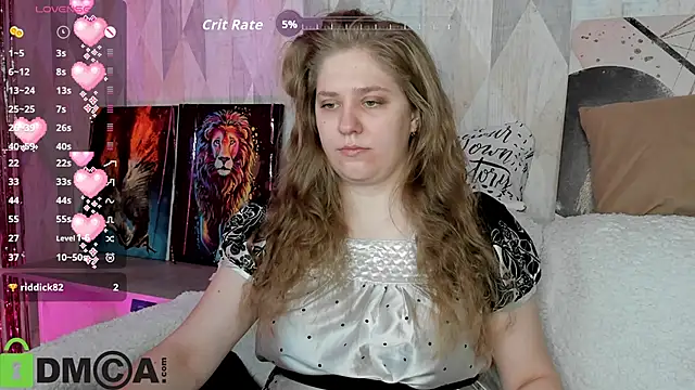 Snapshot of Megan_Violer chatting on October 2025 05:24:02 PM Megan Violer online show from October 2025 05:24:02 PM