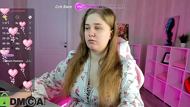 Snapshot of Megan_Violer chatting on November 2025 05:15:02 PM Megan Violer online show from November 2025 05:15:02 PM