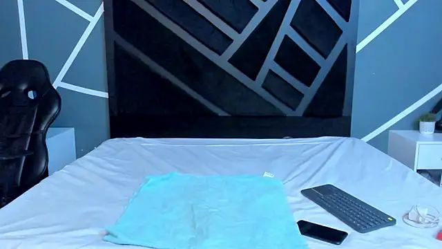 CodyWalkerR online show from March 2025 05:13:01 PM