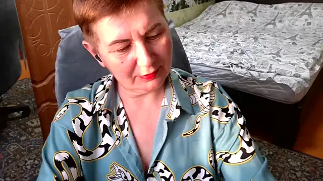 NicoleOlla online show from February 2025 10:49:02 AM