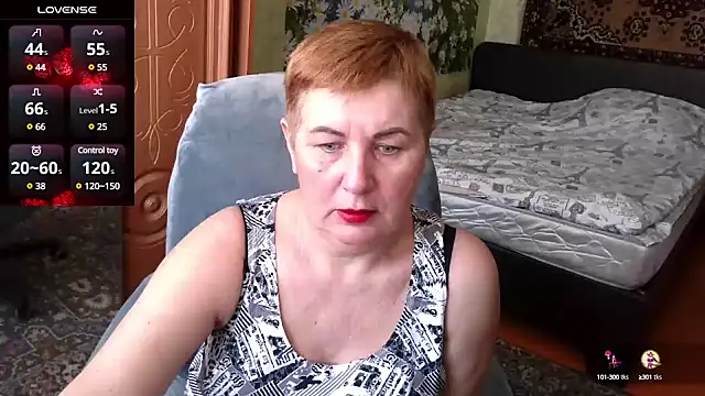 NicoleOlla online show from March 2025 05:33:02 AM