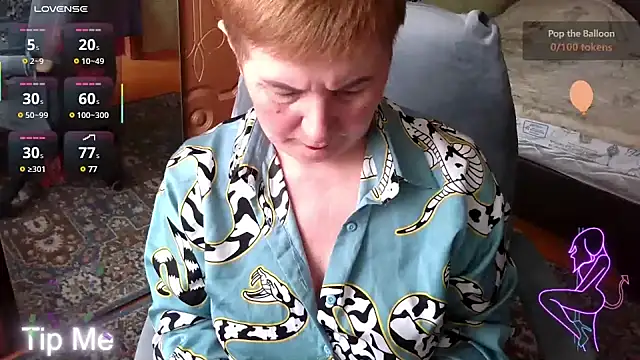 NicoleOlla online show from March 2025 07:08:02 AM