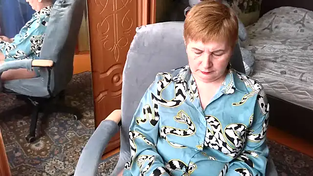 NicoleOlla online show from March 2025 06:21:01 AM