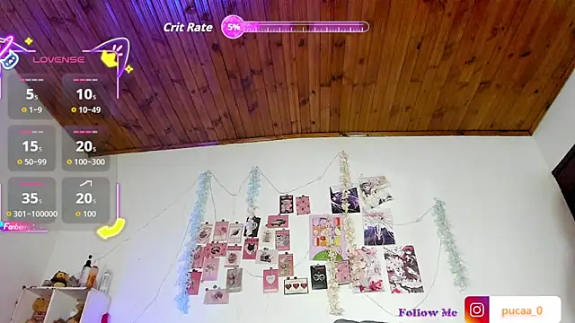 Pucaa  online show from April 2026 02:01:01 AM