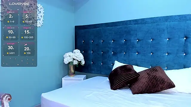 Miss Ambeer online show from March 2025 05:38:02 PM