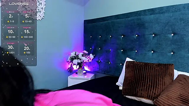 Miss Ambeer online show from March 2025 11:45:02 AM