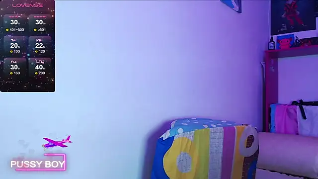 princeFtm online show from December 2024 02:44:01 PM