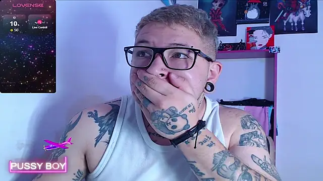 princeFtm online show from December 2024 05:40:02 PM