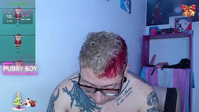 princeFtm online show from December 2024 08:28:02 PM