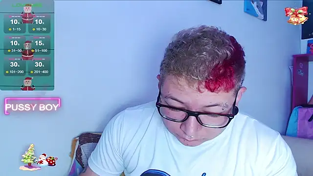 princeFtm online show from December 2024 02:52:02 PM