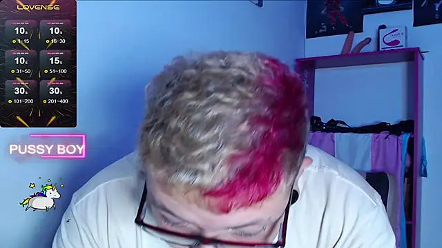 princeFtm online show from January 2025 10:41:02 PM