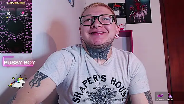 princeFtm online show from January 2025 05:44:02 PM