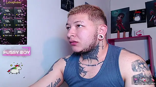 princeFtm online show from February 2025 03:53:01 PM