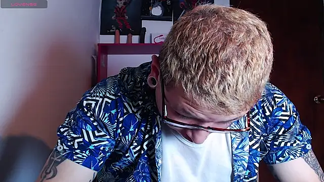 princeFtm online show from February 2025 10:25:01 PM