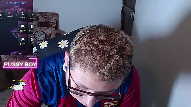 princeFtm online show from February 2025 04:21:01 PM