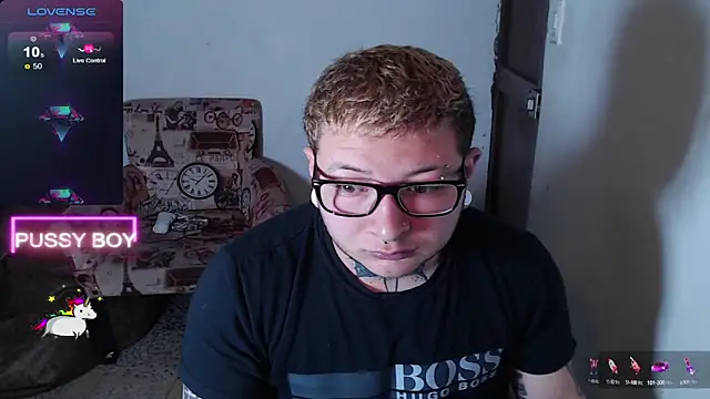 princeFtm online show from February 2025 06:09:02 PM