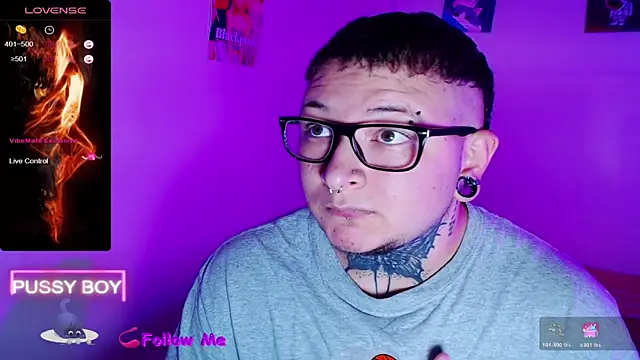 princeFtm online show from November 2025 03:56:01 PM