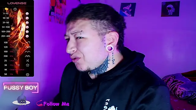 princeFtm online show from November 2025 02:42:02 PM