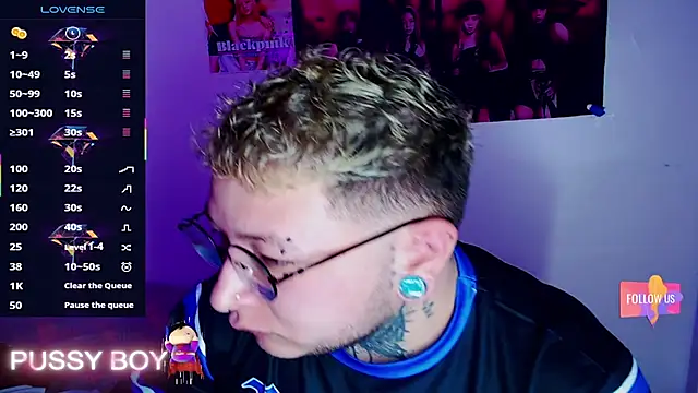 princeFtm online show from February 2026 04:01:01 PM