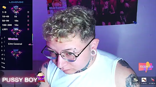 princeFtm online show from February 2026 04:11:02 PM