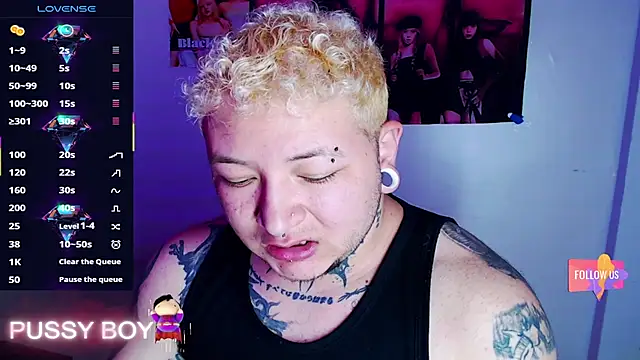 princeFtm online show from February 2026 05:21:01 PM